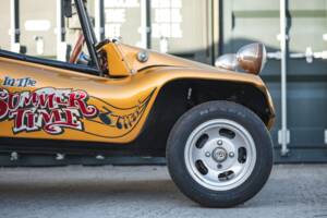 Image 36/45 of Volkswagen Hot Rod Sandman Buggy (1963)