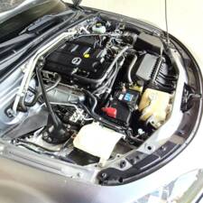 Imagen 6/6 de Mazda MX-5 1.8 "Kaminari" (2011)