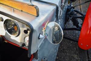 Bild 43/50 von Spartan Roadster (1975)