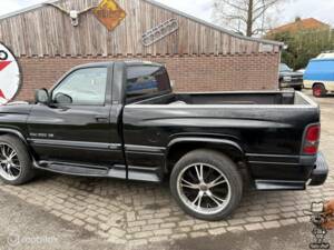 Bild 11/36 von Dodge Ram 1500 (1998)