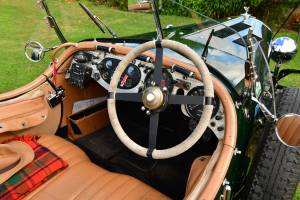 Image 13/50 of Bentley 4 1&#x2F;4 Litre (1936)