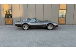 Bild 2/14 von Chevrolet Corvette Sting Ray (1981)