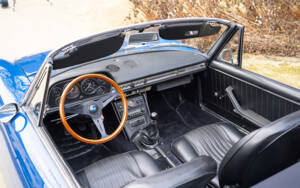 Image 31/65 de FIAT Dino Spider (1967)
