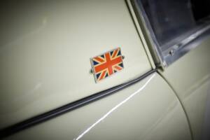 Image 27/73 of Austin-Healey Sprite Mk I (1958)