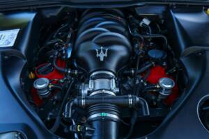 Immagine 42/50 di Maserati GranTurismo Sport (2017)