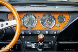 Image 32/60 of Triumph Spitfire Mk III (1970)