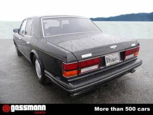 Afbeelding 6/15 van Bentley Turbo R (1990)