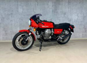 Image 24/33 of Moto Guzzi DUMMY (1979)