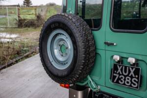Bild 20/45 von Toyota Land Cruiser FJ 40 (1978)