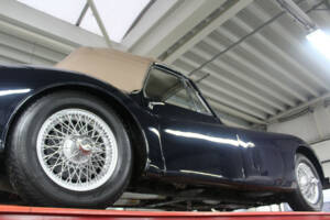 Image 8/50 de Jaguar XK 140 DHC (1957)