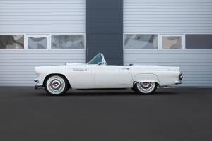 Image 6/40 of Ford Thunderbird (1955)