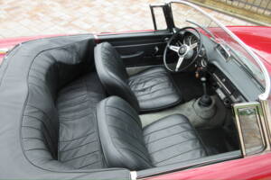 Immagine 12/32 di Alfa Romeo 2600 Spider (1966)