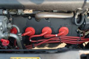 Imagen 50/50 de Lancia Thema 8.32 (1989)