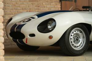 Bild 16/50 von Jaguar D-Type (1977)