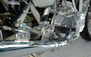 Immagine 87/87 di Ducati 900 SS (1976)