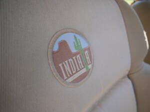 Image 27/65 of Peugeot 205 &quot;Indiana&quot; (1992)