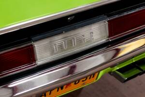 Immagine 63/71 di Dodge Challenger R/T (1970)