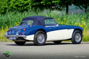 Image 36/47 de Austin-Healey 3000 Mk III (BJ8) (1967)