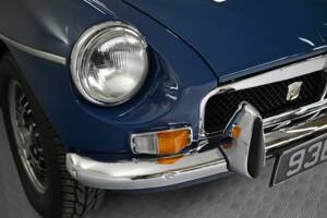 Afbeelding 44/50 van MG MGB GT V8 (1974)