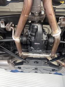 Image 13/16 of Mercedes-Benz SLK 200 Kompressor (2005)