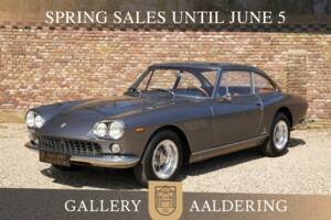 Image 1/50 of Ferrari 330 GT 2+2 (1965)