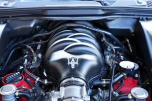 Imagen 33/50 de Maserati GranTurismo S (2010)