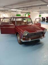 Image 37/50 of FIAT 1500 L (1965)