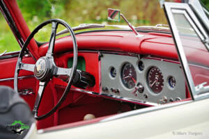 Imagen 12/51 de Jaguar XK 150 DHC (1959)