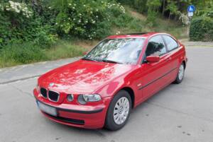 Image 1/19 of BMW 316ti Compact (2001)