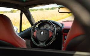 Immagine 44/46 di BMW Z3 M Coupé (2002)