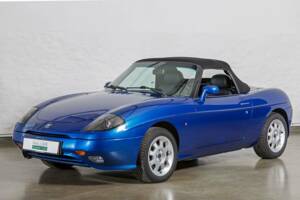 Afbeelding 12/28 van FIAT Barchetta 1.8 16V (1995)
