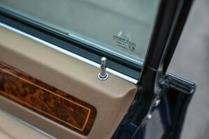 Imagen 45/55 de Jaguar XJ 40 (XJ-R) (1990)