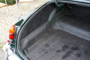 Bild 33/50 von Daimler Sovereign 420 (1968)