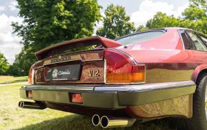 Bild 22/42 von Jaguar XJS 5.3 V12 (1989)