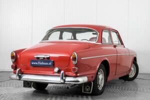 Image 42/50 de Volvo Amazon S (1970)