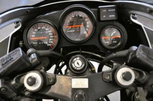 Bild 8/16 von Yamaha FZ 750 (1989)