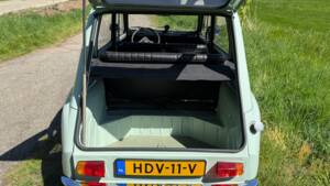 Immagine 9/42 di Citroën Dyane 6 (1982)