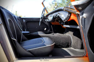 Bild 33/40 von Austin-Healey 3000 Mk I (BN7) (1959)