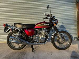 Image 1/47 of Honda CB 750 Four (1974)