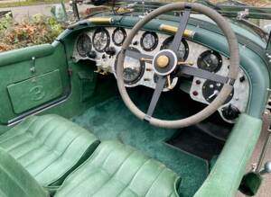 Image 16/50 de Bentley Mk VI Straight Eight B81 Special (1951)