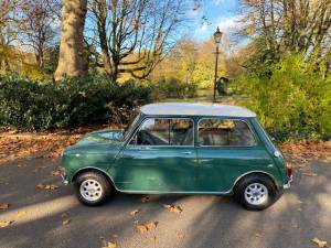 Immagine 25/48 di Austin Mini Cooper S 1275 (1964)