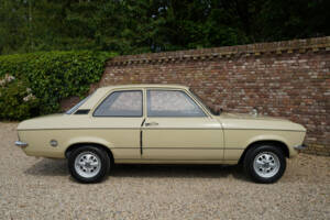 Image 17/50 de Opel Ascona 1,2 S (1975)
