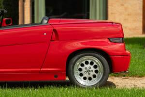 Immagine 24/50 di Alfa Romeo RZ (1993)