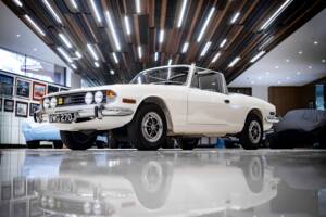 Bild 9/50 von Triumph Stag (1971)
