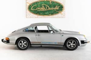 Image 11/50 de Porsche 911 Carrera 2.7 (US) (1974)