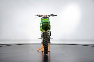 Image 3/50 of Kawasaki KX 250 (1986)