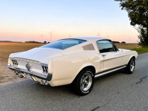 Image 33/45 of Ford Mustang 289 (1967)
