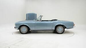 Bild 7/15 von Mercedes-Benz 280 SL (1968)