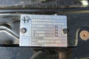 Bild 17/28 von Alfa Romeo 147 3.2 GTA (2004)