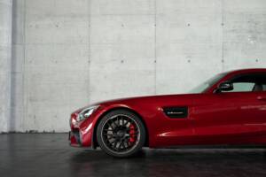 Bild 18/50 von Mercedes-Benz SLS AMG GT (2018)